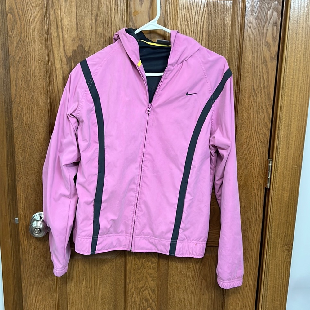 Women’s Nike jacket